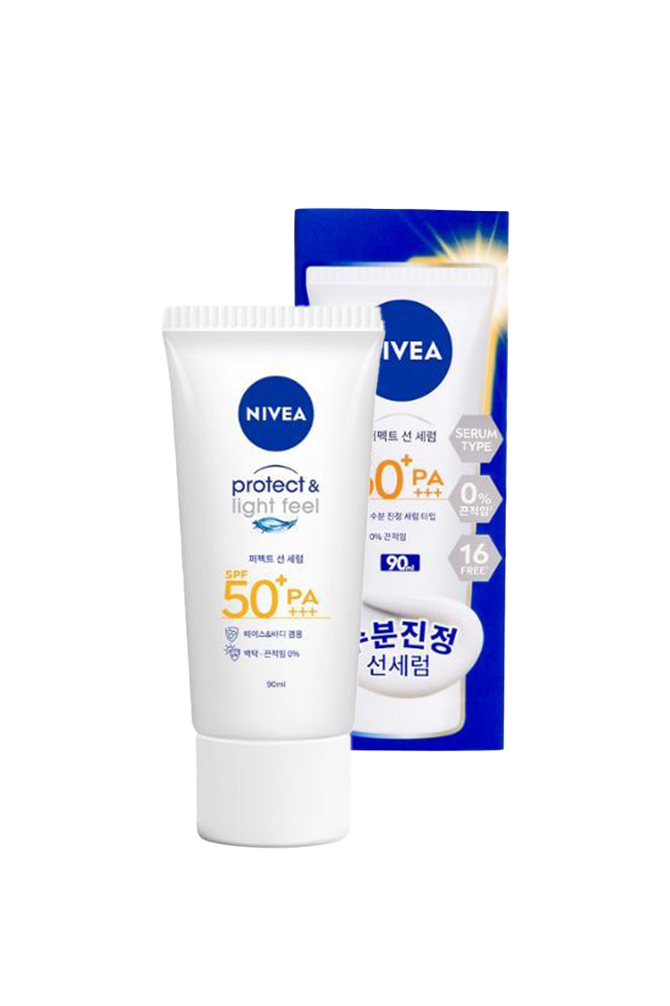 선 프로텍트 앤 라이트 필 퍼펙트 선 세럼