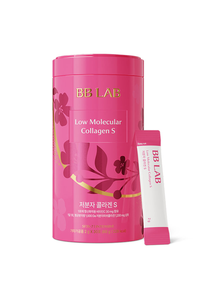 저분자 콜라겐 S