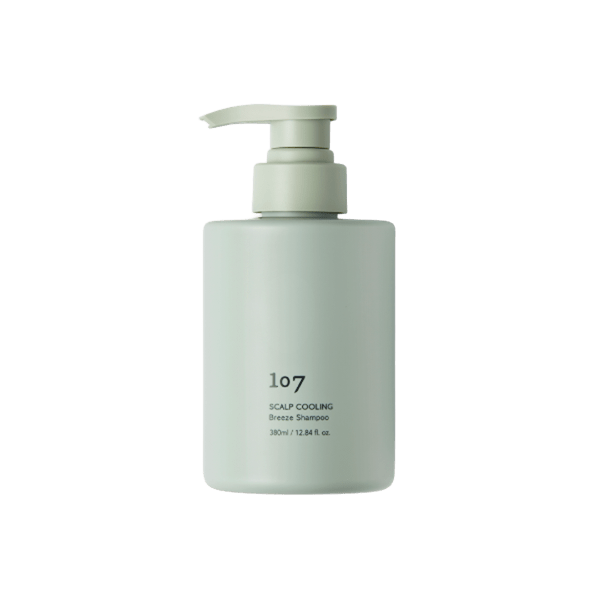 스칼프 쿨링 브리즈 샴푸