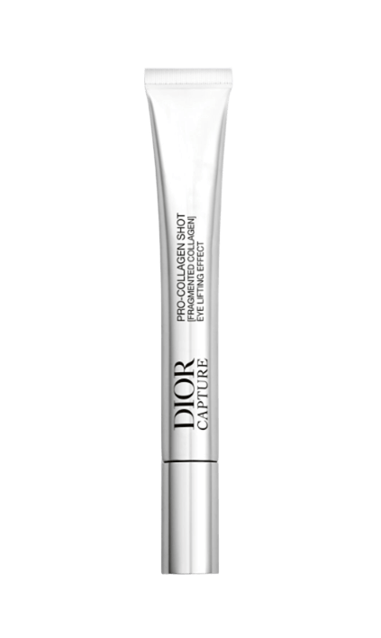 디올 캡춰 프로 콜라겐 샷