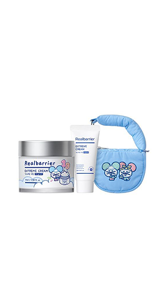 포곤빌리지 콜라보 한정 기획 익스트림 크림 Original